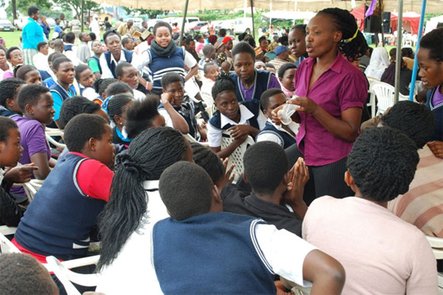 Womens’ Leadership