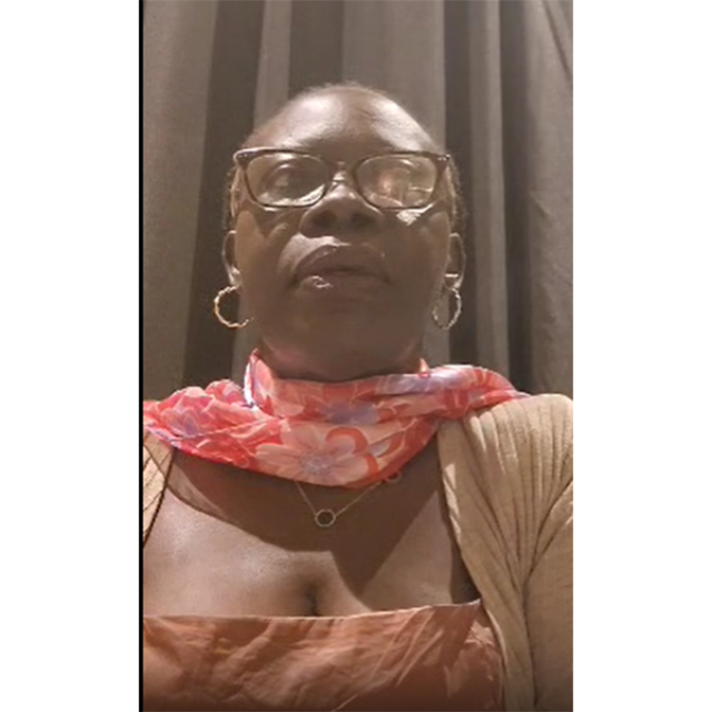 Leadership in Action: Akullo Betty on Building Skills for Transformative Change