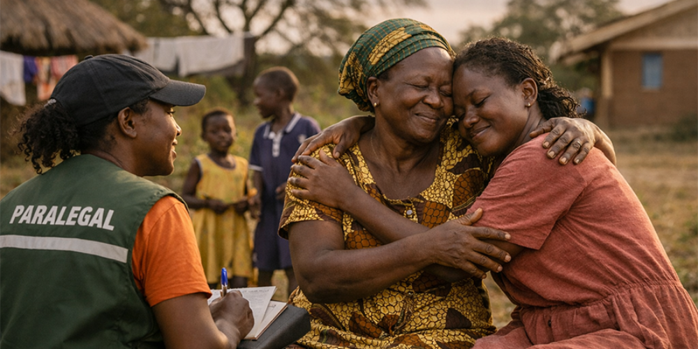 Rebuilding Mother – Daughter Bonds