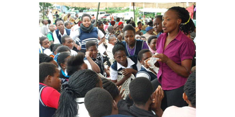 Endorsement of the Ministry of Health’s proposal on Access to Contraceptives for 15-Year-Olds in Uganda.